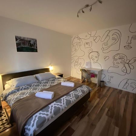 Apartment Liso Seliste Dreznicko Ngoại thất bức ảnh
