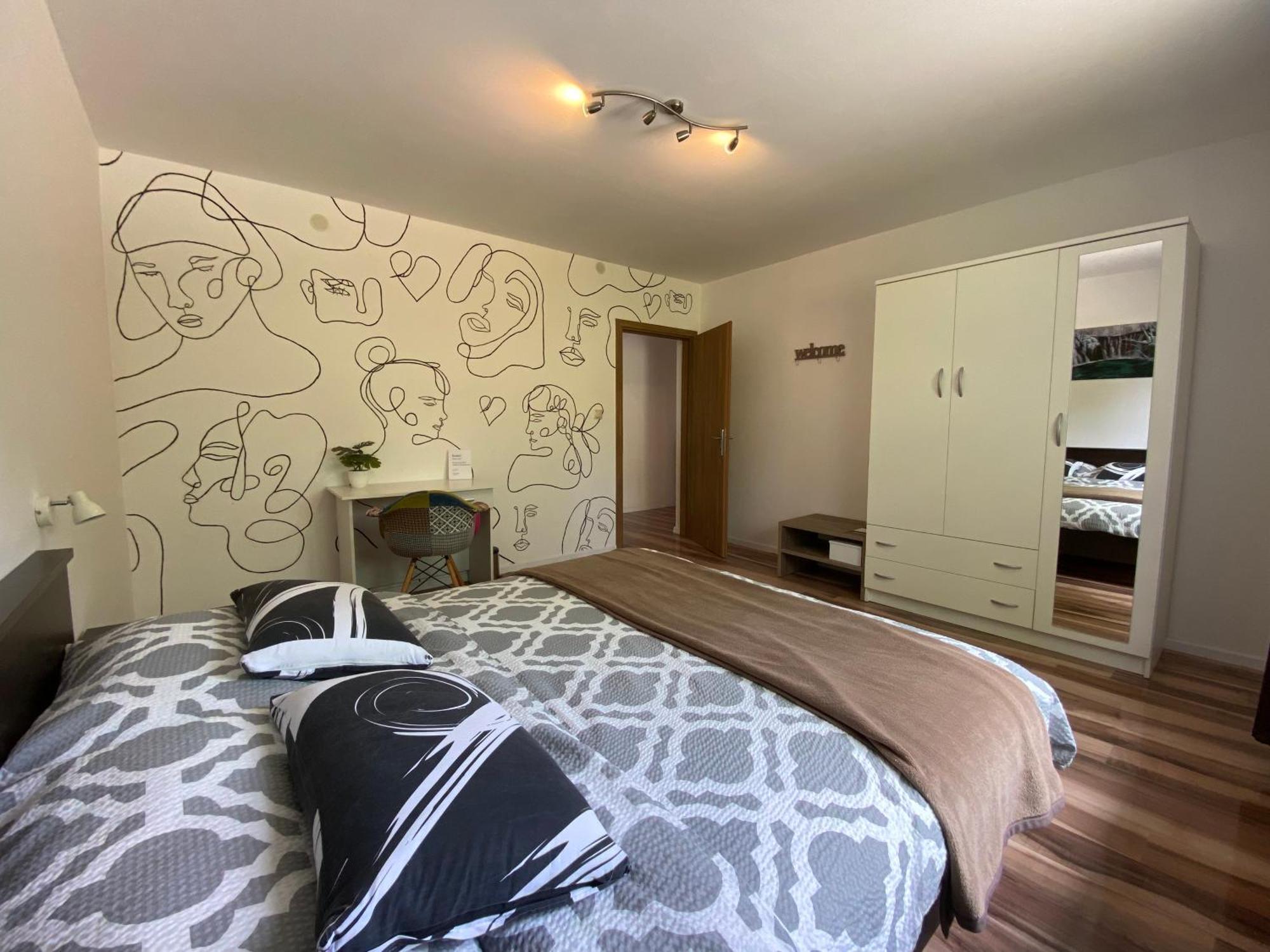 Apartment Liso Seliste Dreznicko Ngoại thất bức ảnh