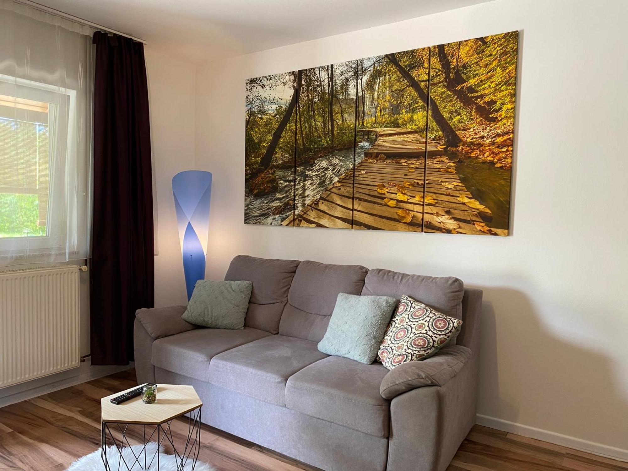Apartment Liso Seliste Dreznicko Ngoại thất bức ảnh