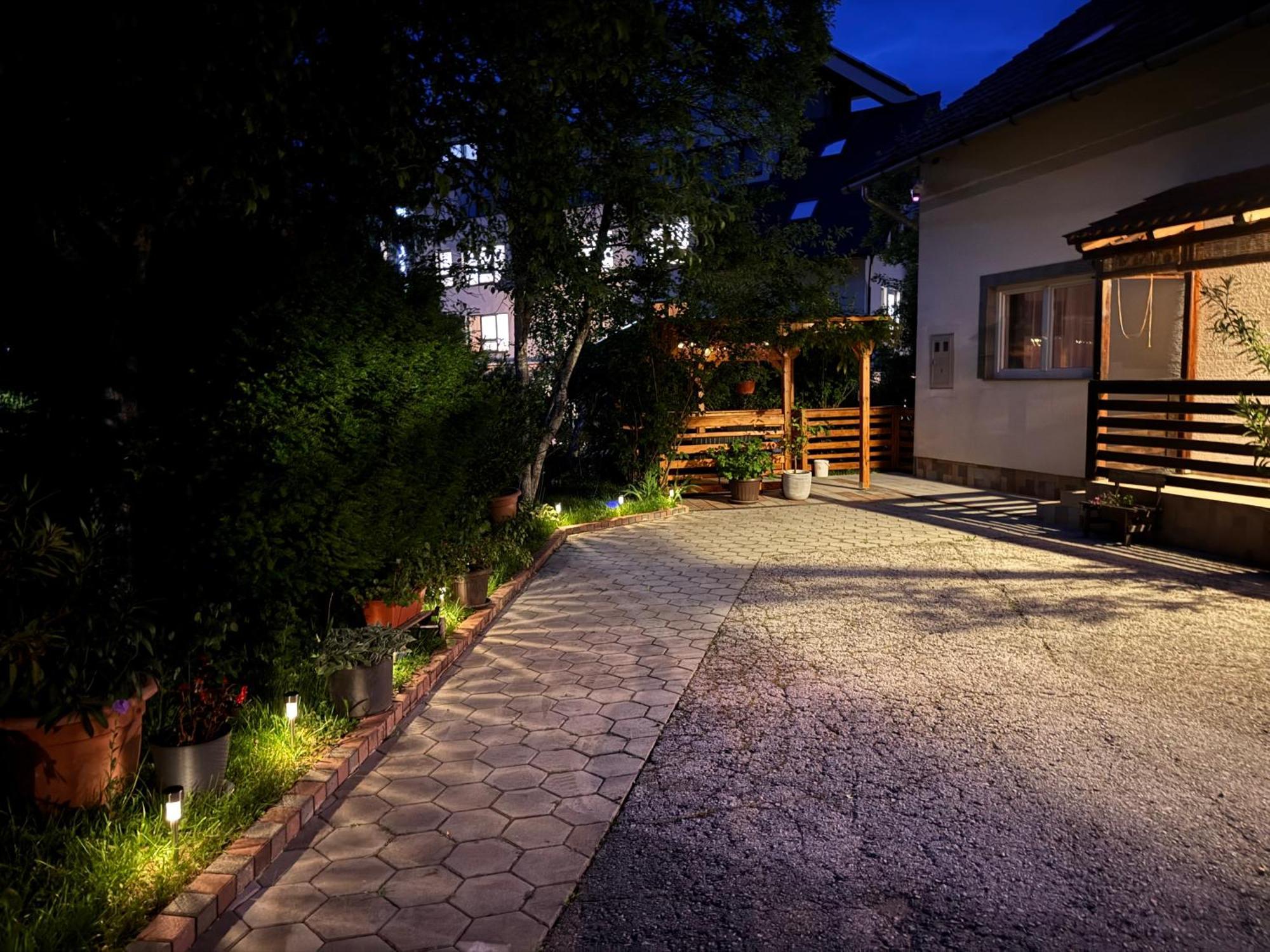 Apartment Liso Seliste Dreznicko Ngoại thất bức ảnh